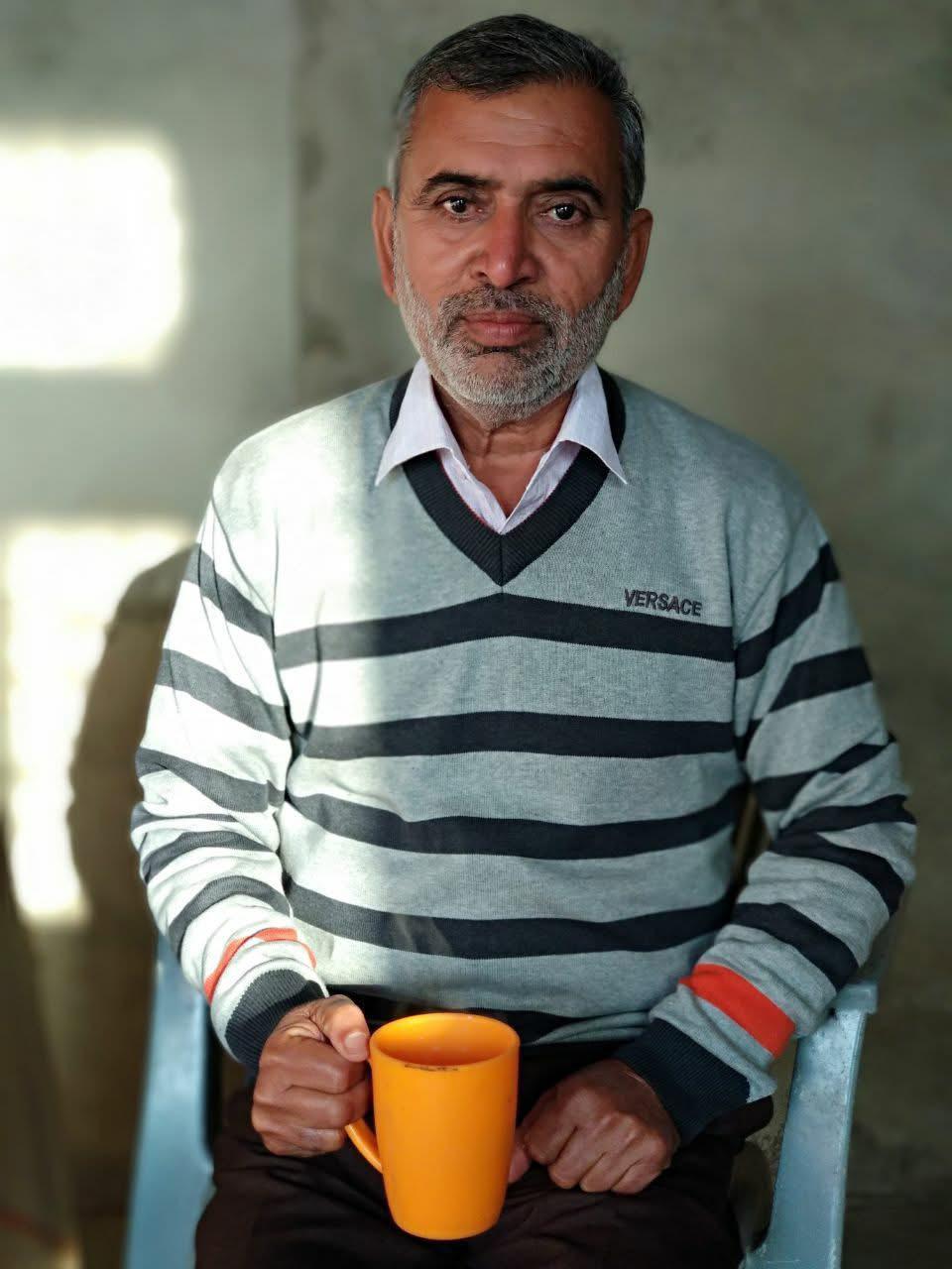 Najar Singh Principal