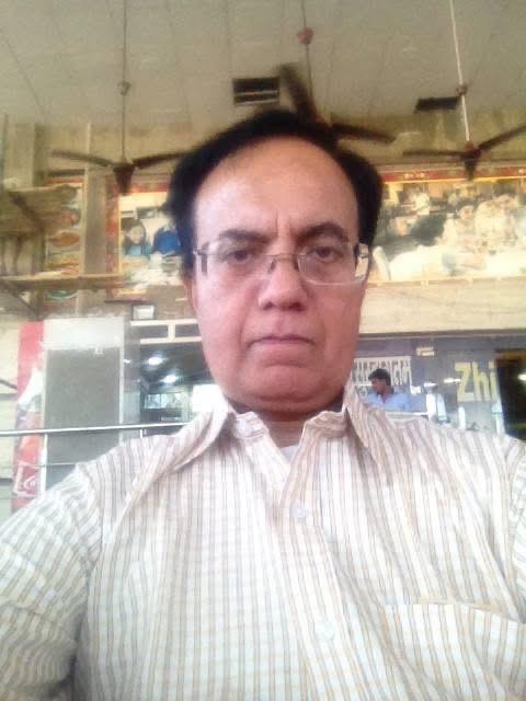 Rajeev Nanda zirkpur 